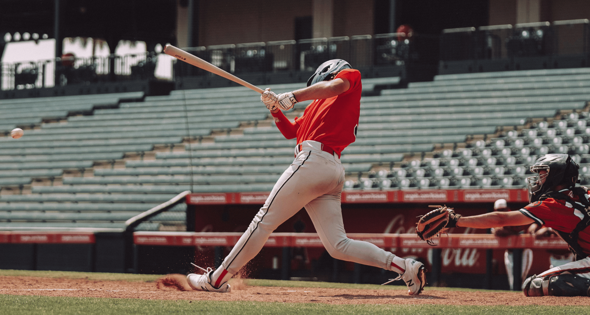 6 Tips to Improve Your Hitting of Off-Speed Pitches