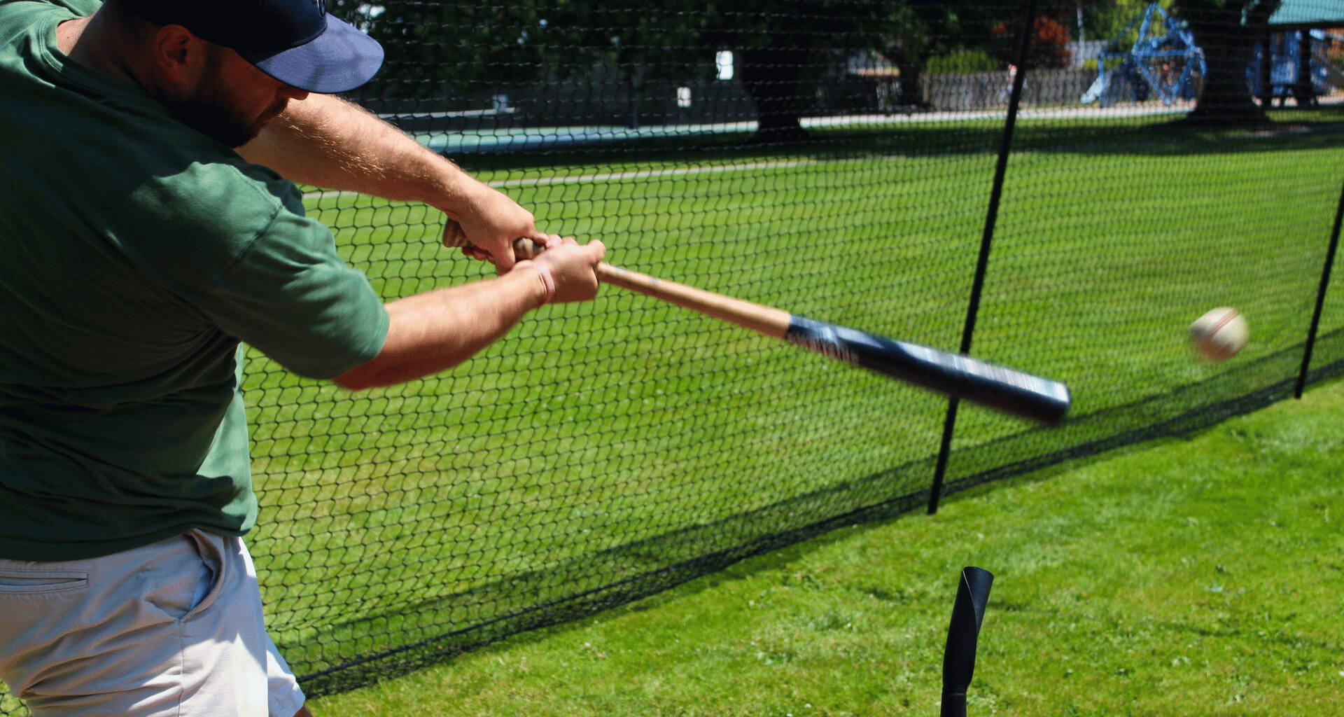 Why Use a Batting Tee for Hitting Training?