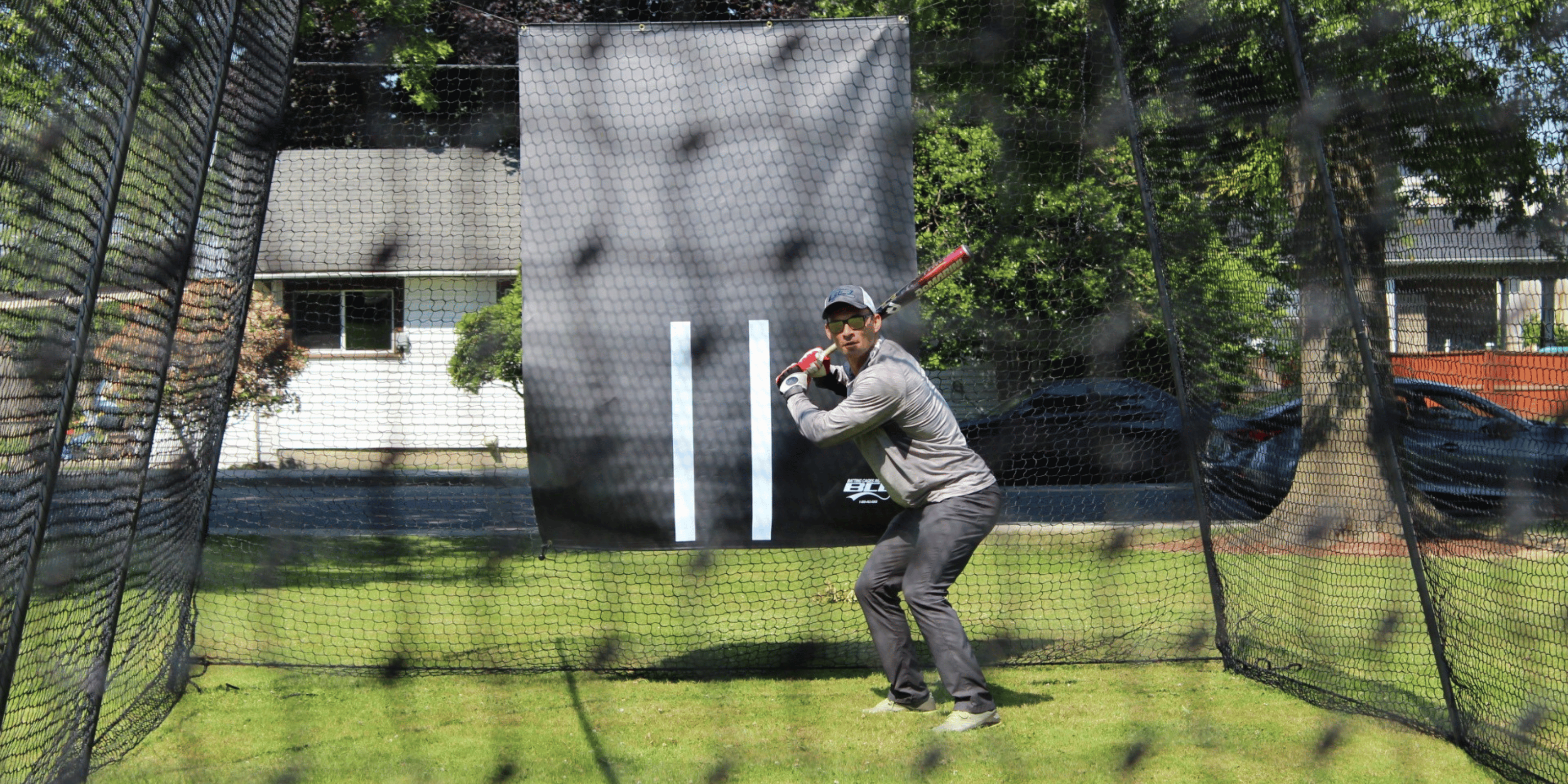 Batting Cages