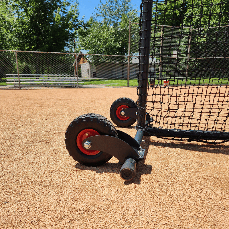 Armadillo L-Screen Wheel kit 