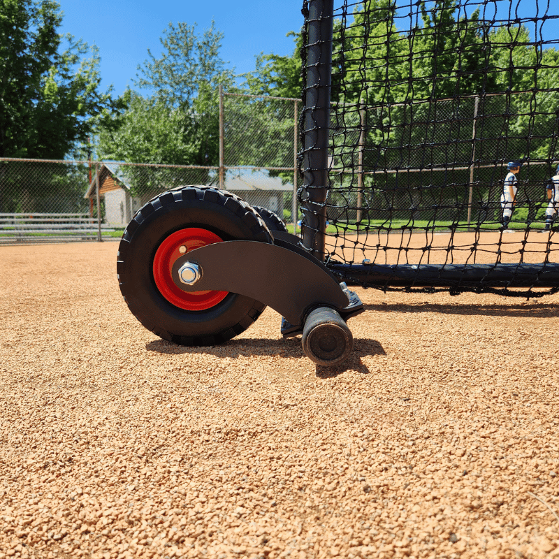 Armadillo L-Screen Wheel kit 