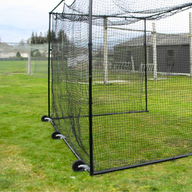 BCI Portable Backstop | Batting Cages Inc