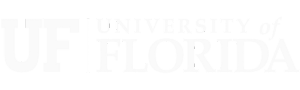 University of Florida Logo