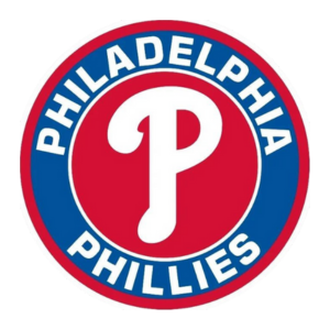 Philadelphia phillies logo