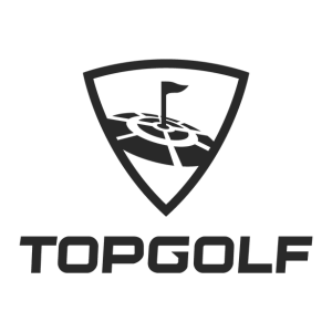 Topgolf logo 