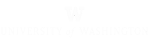 University of Washington Logo