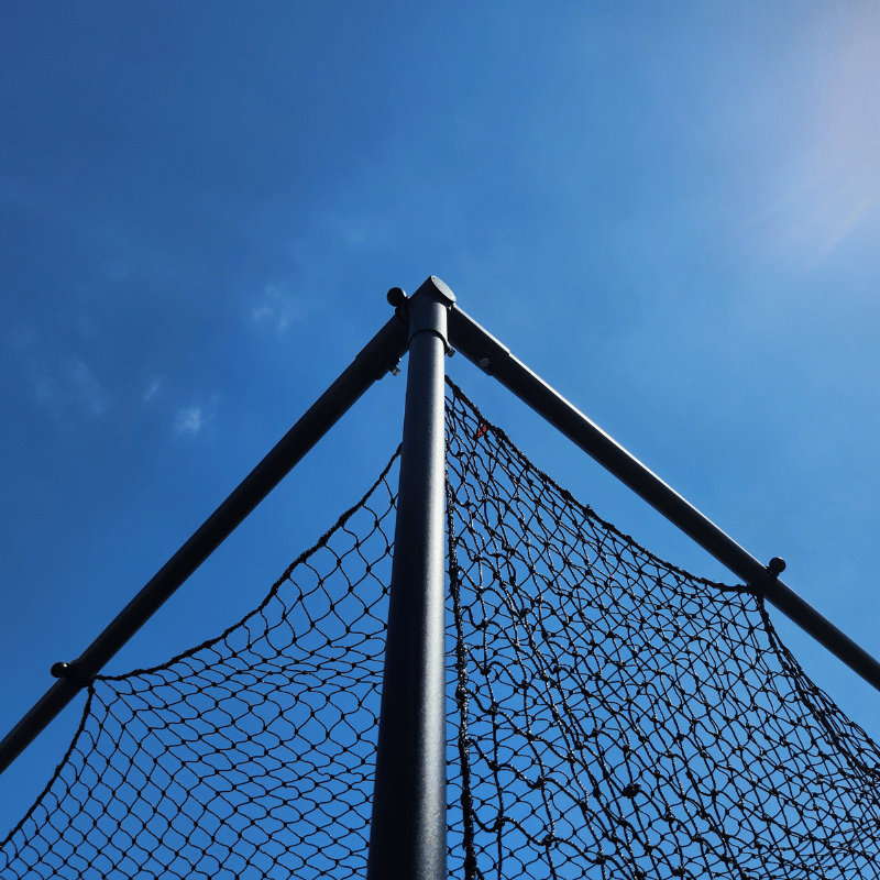 BCI Portable Backstop or Hitting Station