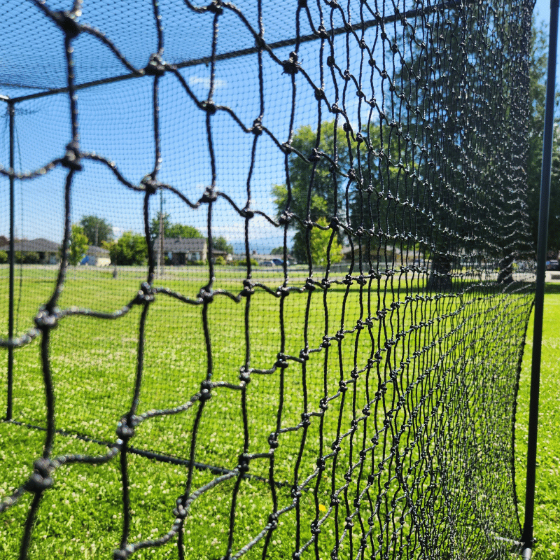 BCI Portable Backstop or Hitting Station