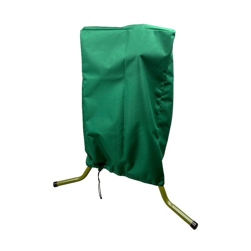 Mound Yeti Pitching Machine Cover