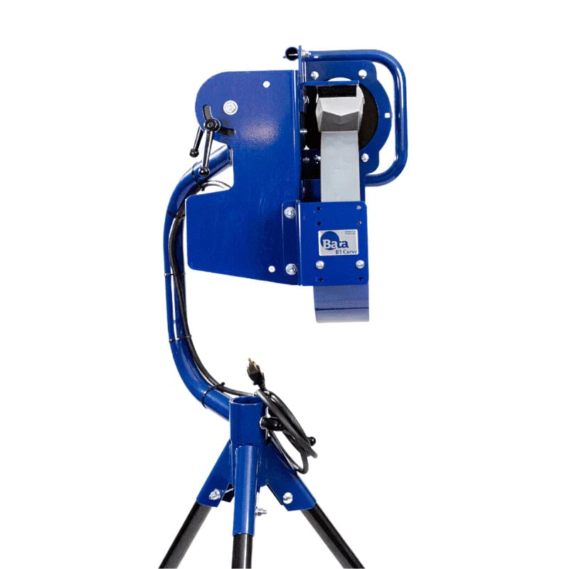 BATA B-1 Curveball Pitching Machine (Refurbished)