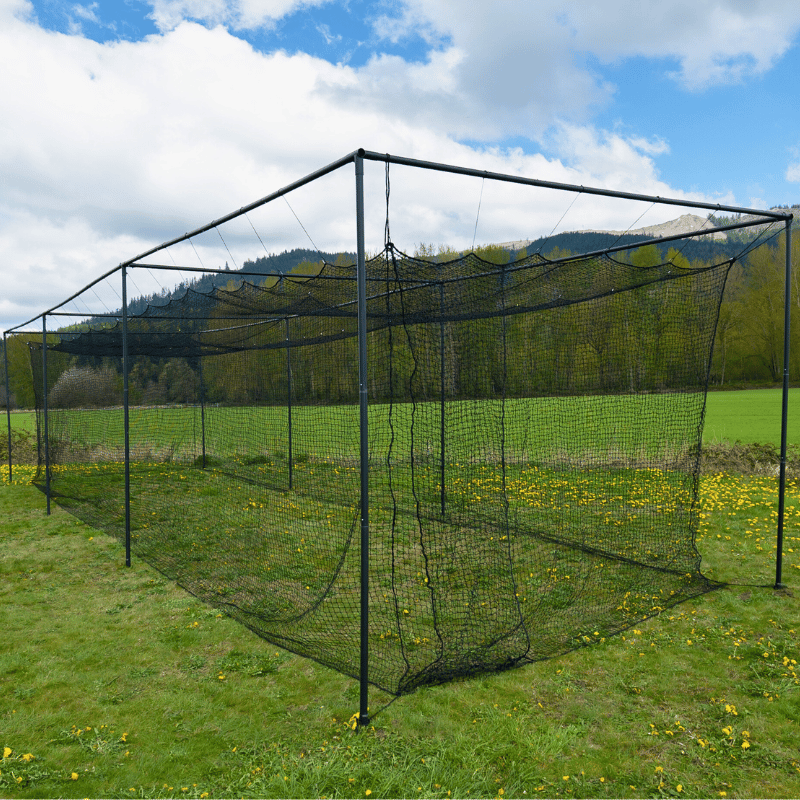 The Thumper Batting Cage