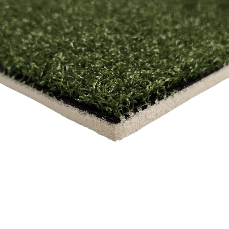 Deluxe Padded Artificial Batting Cage Turf