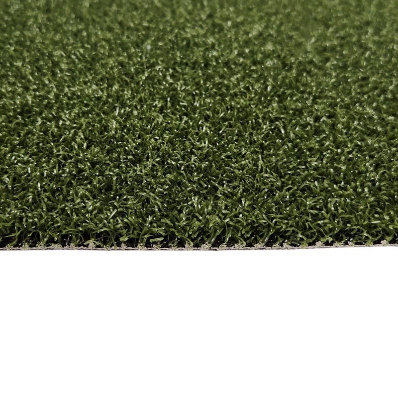 Deluxe Unpadded Artificial Batting Cage Turf