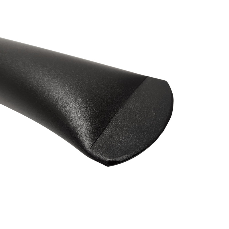 The Thumper Batting Cage Concrete Free Ground Sleeves