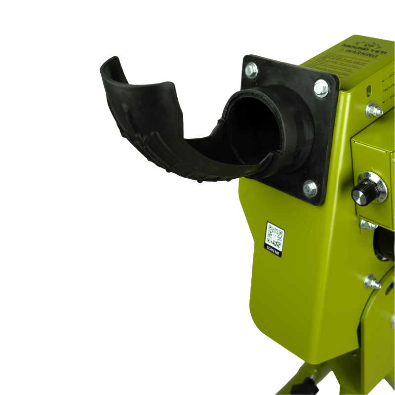 Mound Yeti™ 1 Pitching Machine