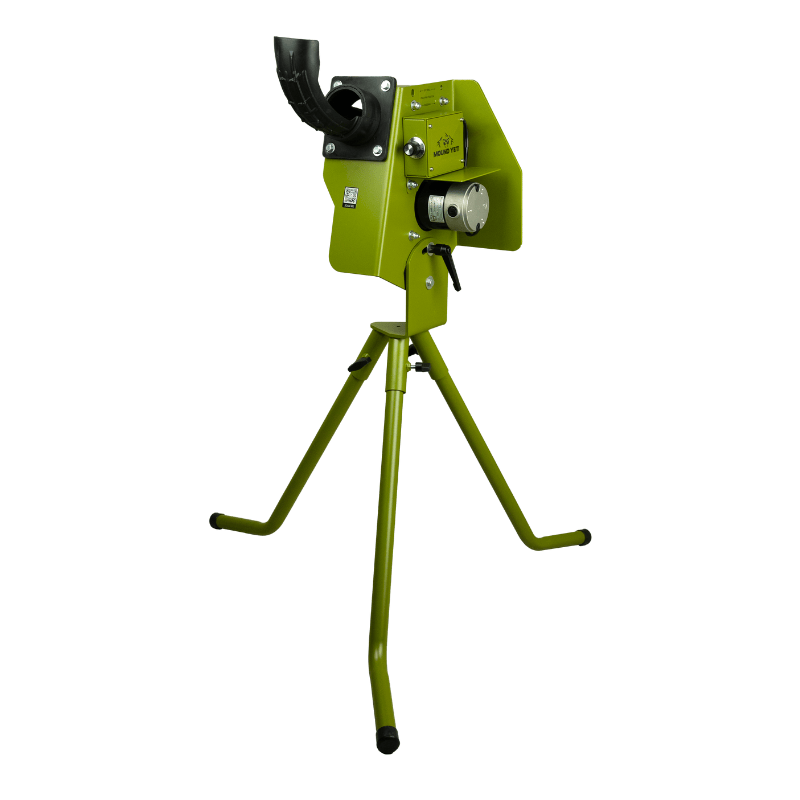 Mound Yeti™ 1 Pitching Machine