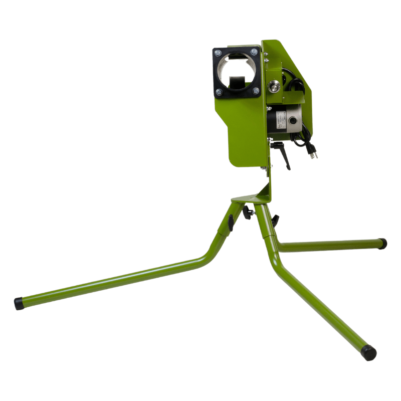 Mound Yeti™ 1 Pitching Machine (Refurbished)