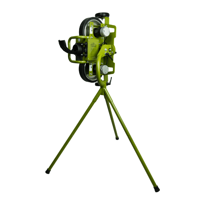 Mound Yeti™ 2 Pitching Machine