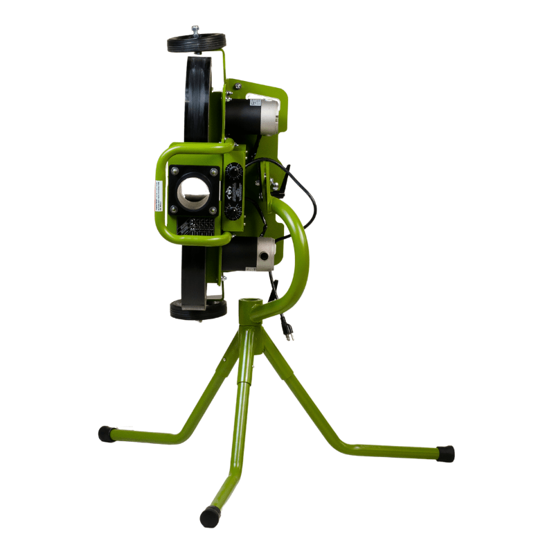 Mound Yeti™ 2 Pitching Machine (Refurbished)