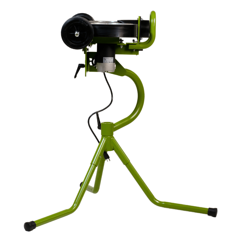 Mound Yeti™ 2 Pitching Machine (Refurbished)