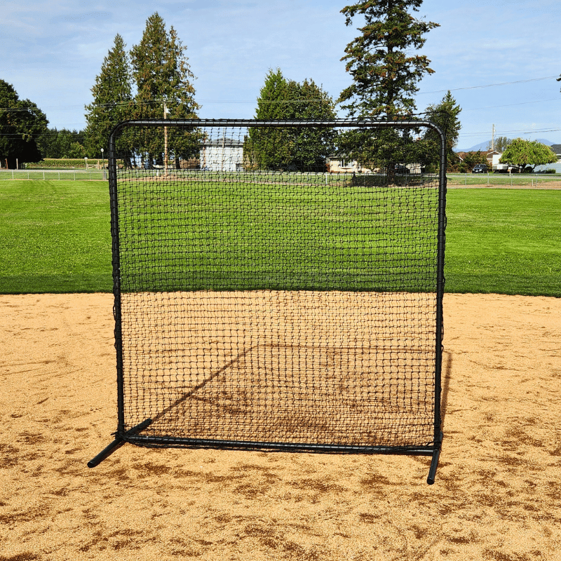 Protective Square Screen