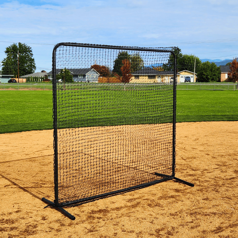 Protective Square Screen