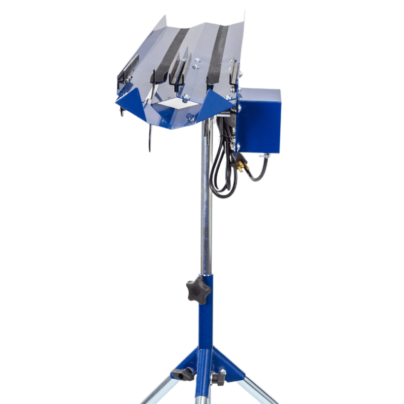 20-Bb / 15-Sb Combination Auto Feeder