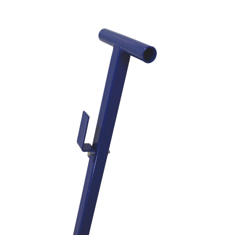 BATA Roll-Away Stand Handle