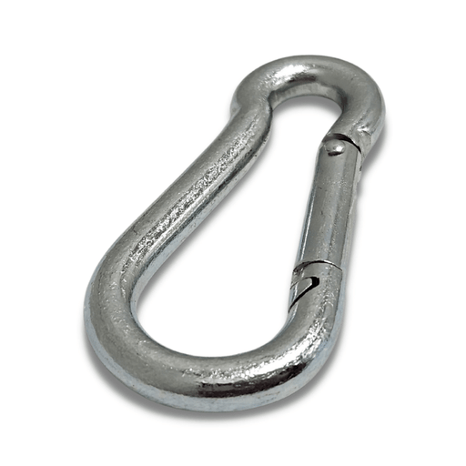 Cage Hangers and Carabiner Clips