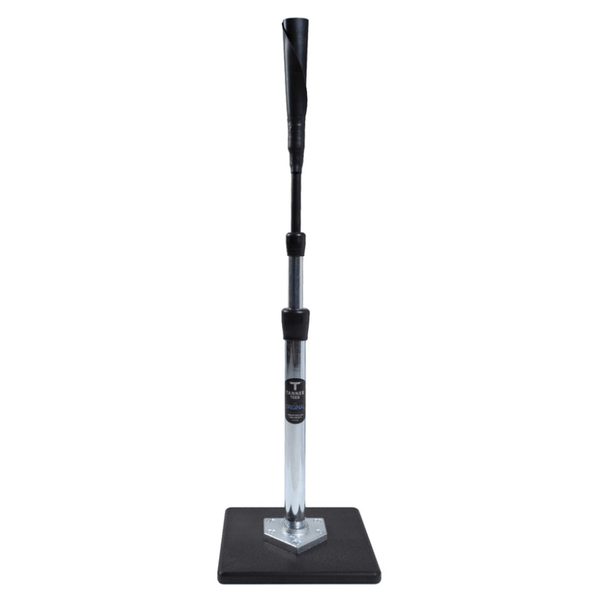 metal batting tee