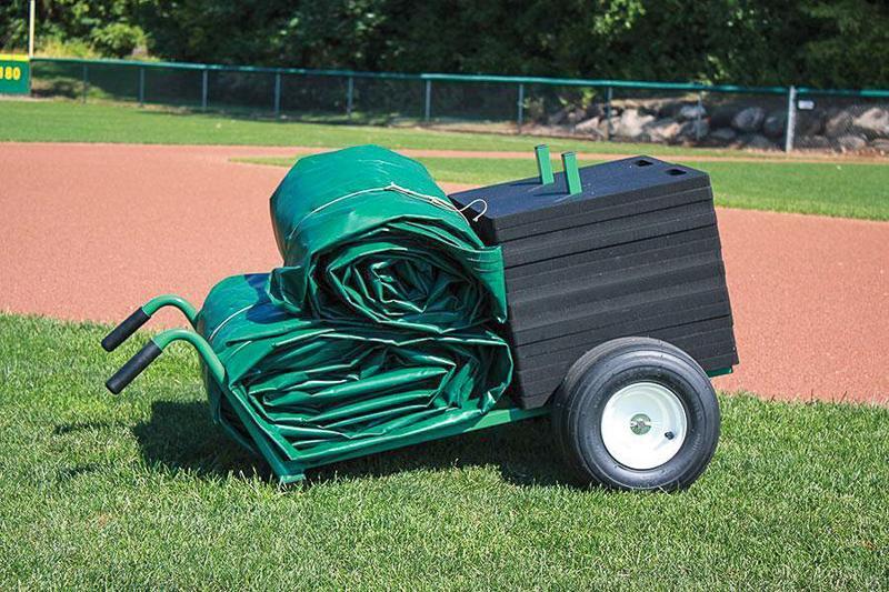 Tarp Cart