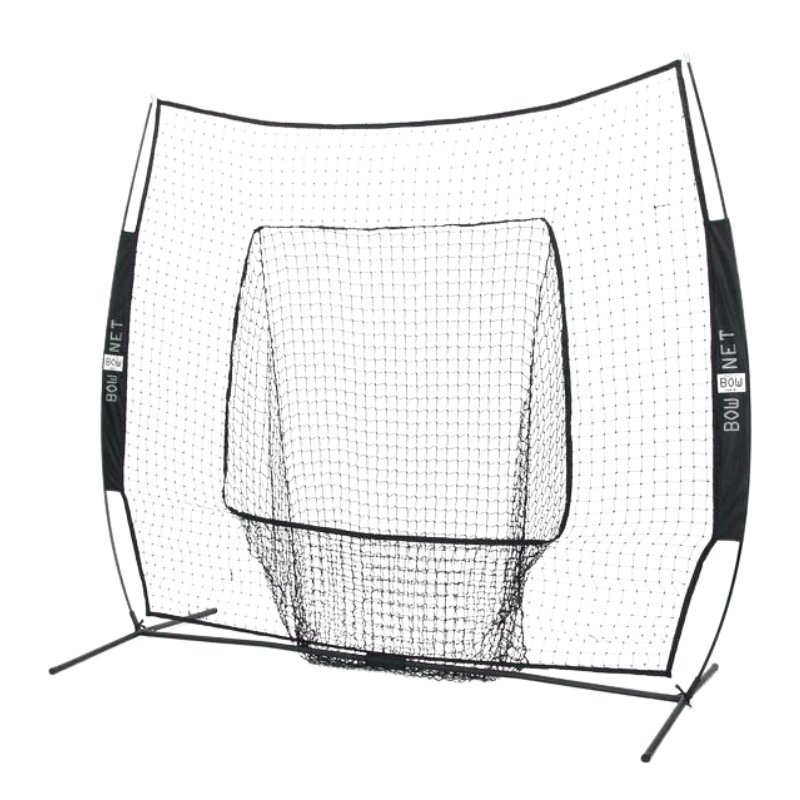 Big Mouth Extra / Replacement Net Black