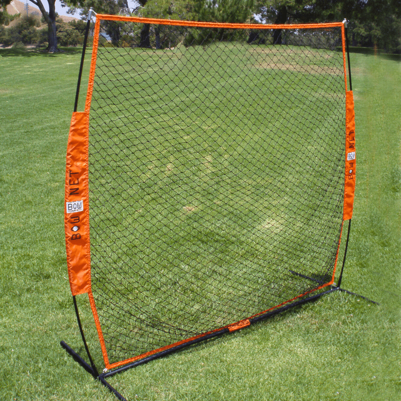 Soft-Toss Extra / Replacement Net