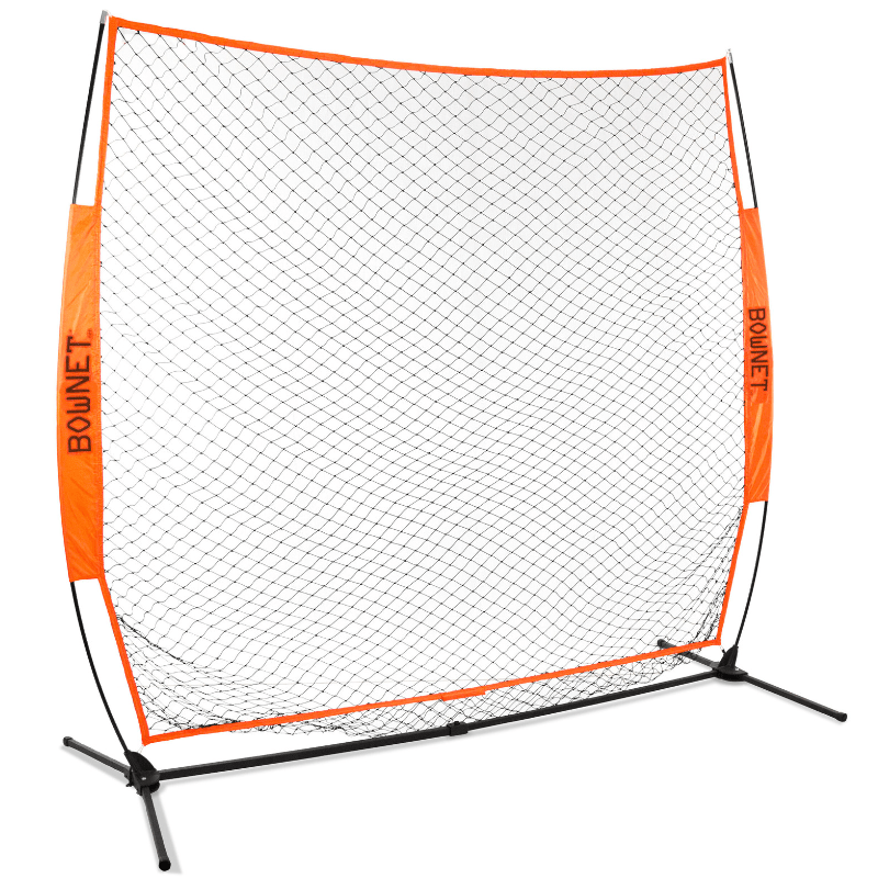 Soft-Toss Extra / Replacement Net | Batting Cages Inc