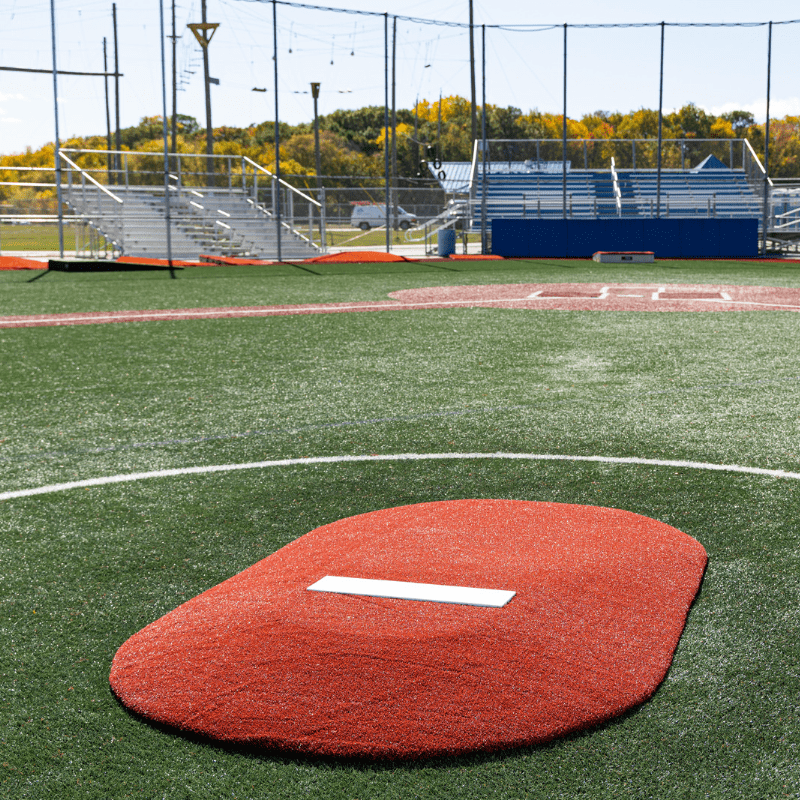 Portolite 6in Full Length Game Mound