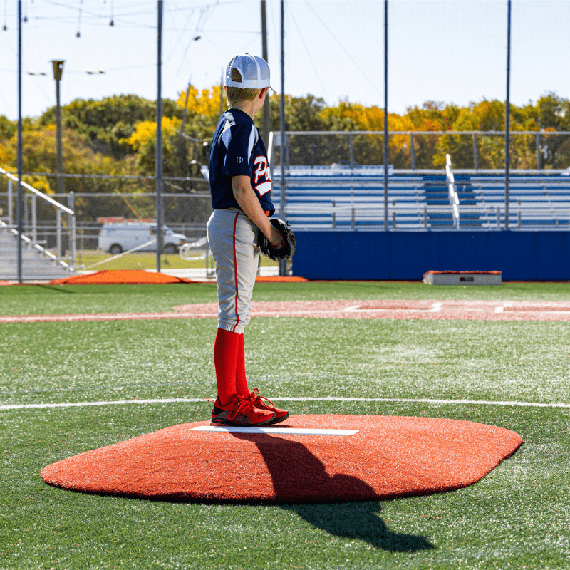 Portolite 6in Full Length Game Mound