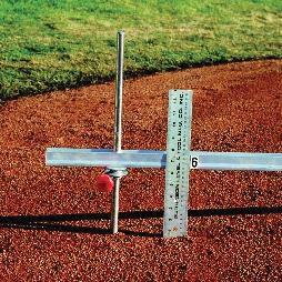 Mound Slope Gauge